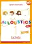 Les Loustics. Niveau 1 Cahier d'activites A1.1 + CD audio - мініатюра 1