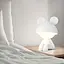 Світильник-нічник Kite LED з акумулятором Cute Mouse білий (K25-316-2-1) - мініатюра 4