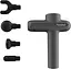 Перкусійний масажер Xiaomi Yunmai Massage Gun Pro (YMFG-B563) [80311] - мініатюра 3