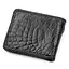 Портмоне Crocodile Leather 11.5х9.5 см acs0029619 - мініатюра 2