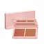 Рум'яна для обличчя подвійні Bogenia Angelic Duo Blush компактні BG650.003 - мініатюра 1