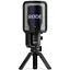 Мікрофон Rode NT-USB+ студійний/для ПК/для подкастів - мініатюра 2