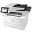 БФП HP Color LaserJet Managed E42540f (3PZ75A) Б/В - мініатюра 3