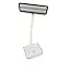 Лампа настільна акумуляторна 1937 LED lamp Digad світлодіодна складна - мініатюра 4