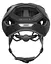 Велошолом Abus Aduro 3.0 S Velvet Black (1007-901270) - мініатюра 4