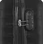 Валіза Semi Line 24" (M) Black (T5634-2) (DAS302597) - мініатюра 7