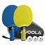 Набор для настольного тенниса Joola Vivid Outdoor 2 Bats 3 Balls (51010) - миниатюра 1