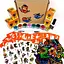 Подарунковий набір Fresh Tattoo Брейнрот gift-box-brainrot-5kids - мініатюра 2