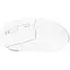 Миша Lorgar MSA10W Ultralight Wireless Gaming Mouse Advanced White (LRG-MSA10W-WH) - мініатюра 5