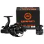 Катушка Brain Apex Double 4000 Screw Handle 6+1BB - миниатюра 6