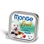 Паштет Monge Dog FRUIT Adult з ягням та яблуком для собак усіх порід 100 г - мініатюра 1