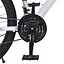 Велосипед Profi MTB 2605 26" белый - миниатюра 7