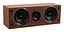 Комплект акустики TAGA Harmony TAV-506 v.2 Set Walnut - миниатюра 9