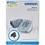 Тонометр Omron M2 Basic (HEM-7121j-e) автоматичний на плече з адаптером - мініатюра 1