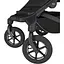 Дитяча коляска Thule Urban Glide 4-wheel Black (TH 10101976) - мініатюра 10
