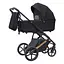 Универсальная коляска-книга Carrello Sigma CRL-6523 2 в 1 Iridium Black - миниатюра 3