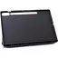 Чохол-книжка Epik Book Cover Stylus slot Samsung Galaxy Tab S9 Plus/Tab S9 FE Plus/Tab S10 Plus Plus Black [118980] - мініатюра 3