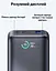 Павербанк Anker 533 10000 mAh 30 W со сквозной зарядкой и индикатором заряда Повербанк для телефона и ноутбука - миниатюра 3