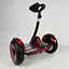 Гіроскутер Mini Robot Ninebot Mini Pro 54v Полум'я - мініатюра 2
