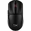 Мишка HyperX Pulsefire Fuse Wireless/Bluetooth Black (A1KY6AA) - мініатюра 1