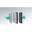 Очиститель воздуха Gorenje OptiAir 203 M [134254] - миниатюра 4