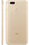Смартфон Xiaomi Mi5x 4/32 Gold Global Rom Refurbished - мініатюра 4