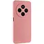 Чехол Lakshmi Silicone Cover Full Camera AA для Xiaomi Redmi 14C/Poco C75 Розовый/Pink - миниатюра 1