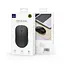 Беспроводная мышь WIWU WM108 2.4G+BT5.0 Black - миниатюра 6