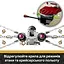 Конструктор LEGO Star Wars Звездный истребитель ARC-170 497 деталей (75402) - миниатюра 12