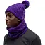 Мультиповязка Buff Knitted & Fleece Neckwarmer Savva Sincerity (1033-BU 113349.642.10.00) - миниатюра 2