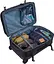 Сумка на колесах Thule Aion Wheeled Duffel 70cm Black 3205226 - мініатюра 6