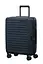 Валіза Samsonite RESTACKD MIDNIGHT BLUE 55x40x20(23) 55 См KO6*59001 - мініатюра 6