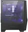 Корпус MSI MAG Forge 100M Black (MAG Forge 100M) Без БП - мініатюра 2