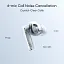 Bluetooth-гарнитура Realme Buds Air 6 Pro Silver Blue - миниатюра 8