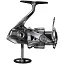 Котушка Shimano Twin Power FE C3000 9+1BB 5.1:1 - мініатюра 2