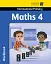 Maths International Primary 4. Workbook - мініатюра 1