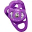 Блок-ролик First Ascent Twin Violet (1060-FA 1411 08) - миниатюра 1