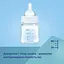 Пляшка Canpol babies Easystart Гуси антиколікова з широким отвором 120 мл сіра (35/244) - мініатюра 5