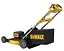 Газонокосарка акумуляторна DeWALT без АКБ та ЗП DCMWSP156N - мініатюра 5
