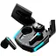 Наушники беспроводные Canyon GTWS-2 DoubleBee Black (CND-GTWS2B) - миниатюра 1