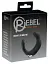 Стимулятор простаты Rebel Prostate Stimulator, 26 см черный - миниатюра 1