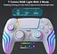 Геймпад-джойстик Voltronic P5 for PS5/PS4/Switch/PC DUAL Senses Wireless Controller - мініатюра 12