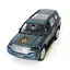 Автомодель серії Шеврони Героїв Toyota Land Сruiser Рубіж TechnoDrive KM6010 - мініатюра 6