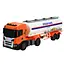 Автомодель TechnoDrive Large Truck Автоцистерна Scania (6418KS) - миниатюра 1