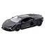 Автомодель TechnoDrive Lamborghini Revuelto матовый черный (250934UBl) - миниатюра 1