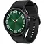 Смарт-годинник Samsung Galaxy Watch6 Classic 47mm eSIM Black (SM-R965FZKA) UA UCRF - мініатюра 1