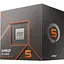 Процесор AMD Ryzen 5 8400F Box (100-100001591BOX) UA [131819] - мініатюра 2