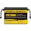 Акумулятор Basen Green LiFePO4 12V 12.8V/230Ah/2944Wh (BG-12230) [125466] - мініатюра 1