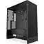 Корпус NZXT H7 Flow Black (CM-H72FB-01) Без БП - мініатюра 2