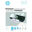 Пленка для ламинирования HP Premium Pouches A4 pre-punched, 125 Mic, 228 x 303, 25 pcs - миниатюра 1